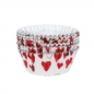 Preview: Cupcake Baking Cases - Hearts
